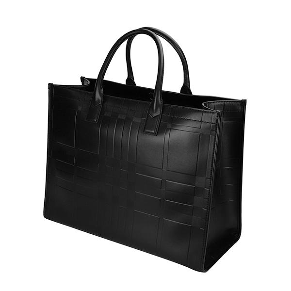 BURBERRY 並行輸入 バーバリー トートバッグ デニー 8049028 A1189ユニ