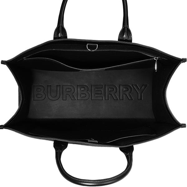 BURBERRY 並行輸入 バーバリー トートバッグ デニー 8049028 A1189ユニ