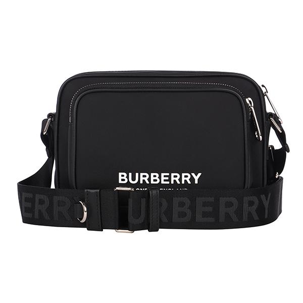 【美品】BURBERRY バーバリー　ショルダーバッグ　メッセンジャーバッグ BURBERRY（バーバリー） ショルダーバッグ メッセンジャーバッグ