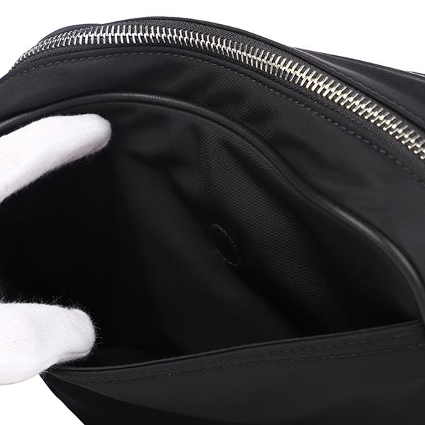 BURBERRY 並行輸入 バーバリー ショルダーバッグ ロゴプリント