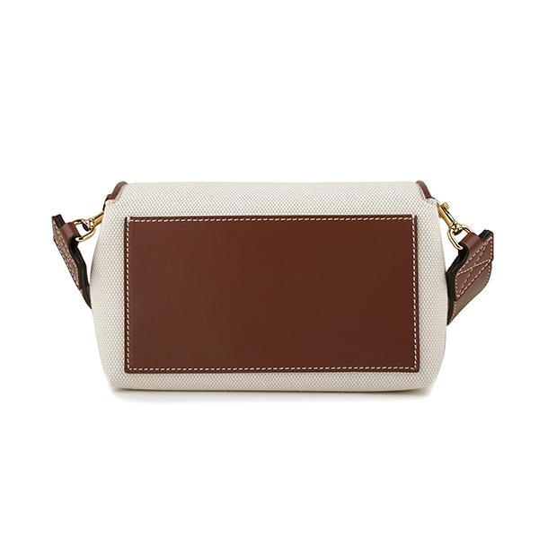 BURBERRY 並行輸入 バーバリー ショルダーバッグ スモールフレヤ