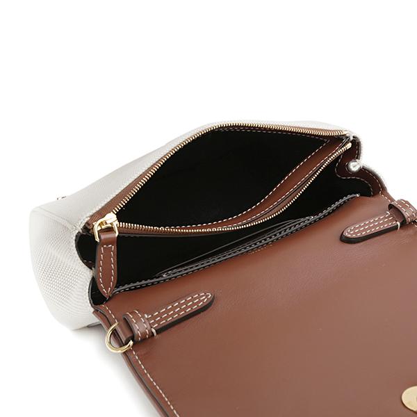 Burberry ショルダーバック ☆BURBERRY☆ミディアム バスケット ショルダーバッグ 80840361