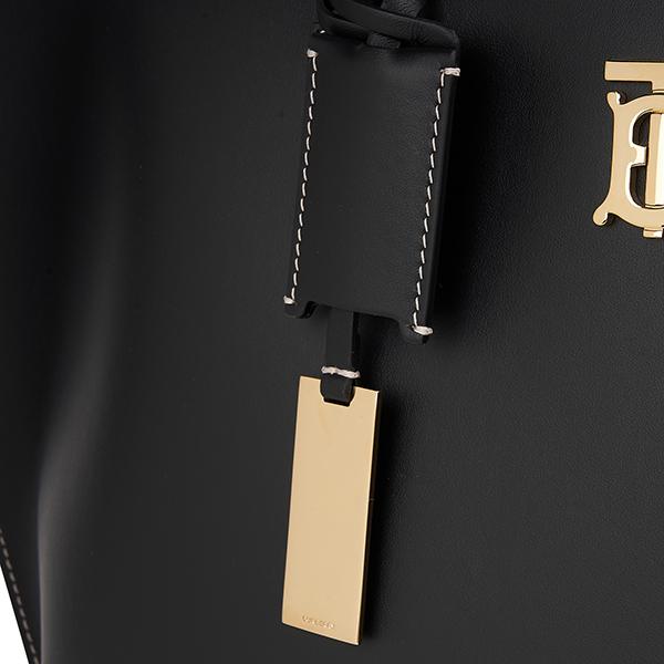 BURBERRY 並行輸入 バーバリー トートバッグ モノグラムモチーフ