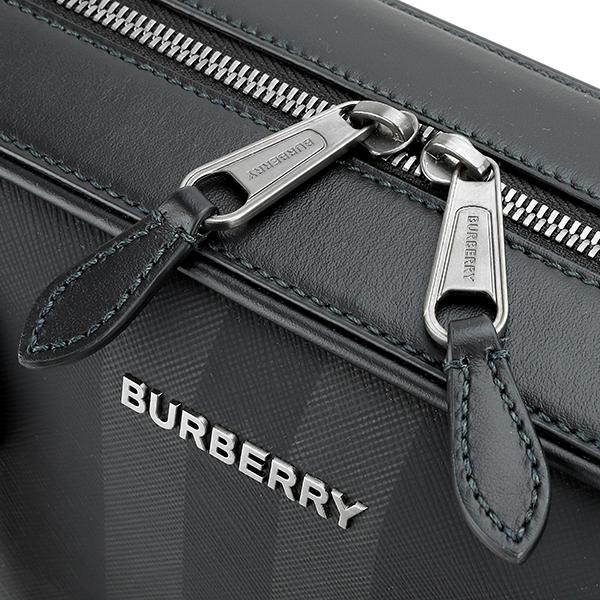BURBERRY 並行輸入 バーバリー ブリーフケース エインワース 8054675