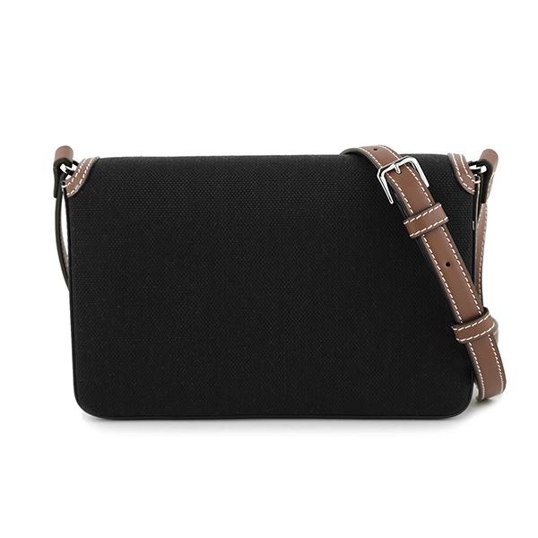 バーバリー ブラックレーベル BURBERRYショルダーバッグ サコッシュ ロゴ 2025年最新】BURBERRY BLACK LABEL サコッシュの人気アイテム