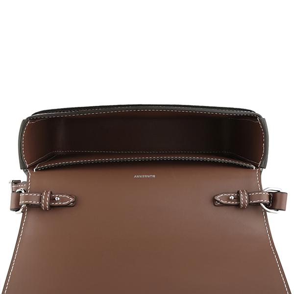 ハンドバッグ Burberry HAND BAG (8097575 A1189) バーバリー トートバッグ/ショルダーバッグ/ミニバッグ バッグ