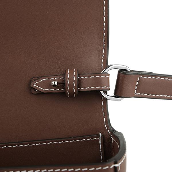 BURBERRY バーバリー ショルダーバッグ ロゴプリント 8055181
