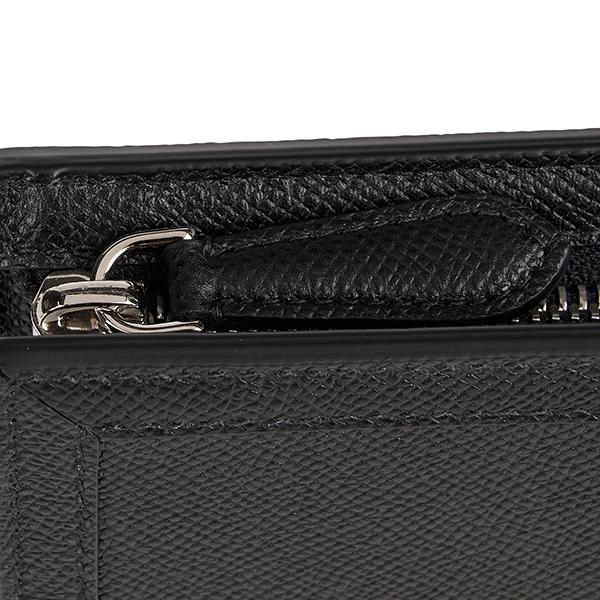 バーバリー　セカンドバッグ　クラッチバッグ　ブラック　レザー　ハンドル付き バーバリー セカンドバッグ クラッチバッグ ブラック レザー ハンドル