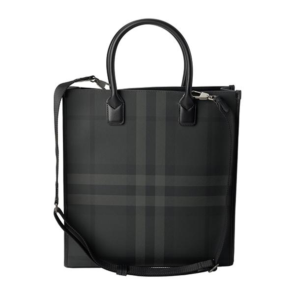 BURBERRY 並行輸入 バーバリー トートバッグ デニー 8062951 A1208