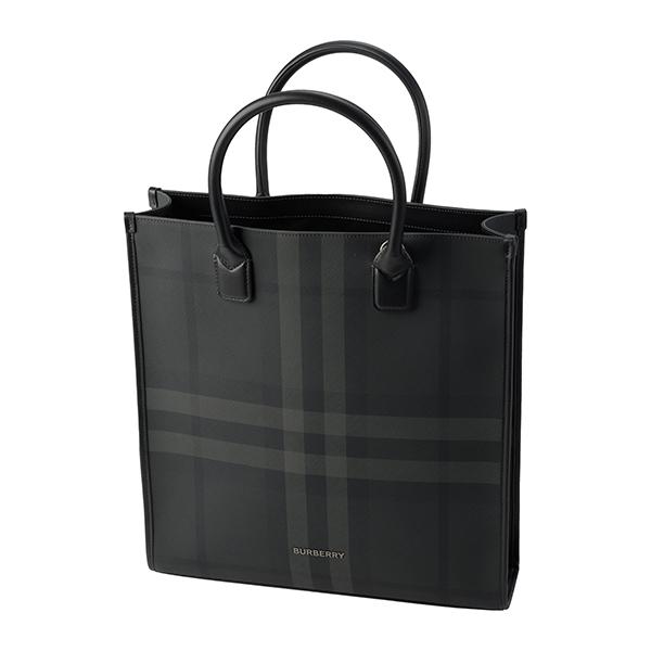 BURBERRY 並行輸入 バーバリー トートバッグ デニー 8062951