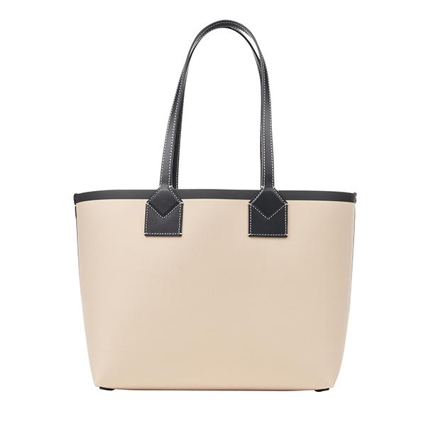 BURBERRY バーバリー トートバッグ ラベルプリント 8063120 BURBERRY バーバリー トートバッグ ラベルプリント 8063120