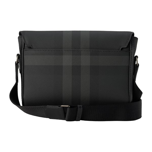 BURBERRY 並行輸入 バーバリー ショルダーバッグ チャコールチェック