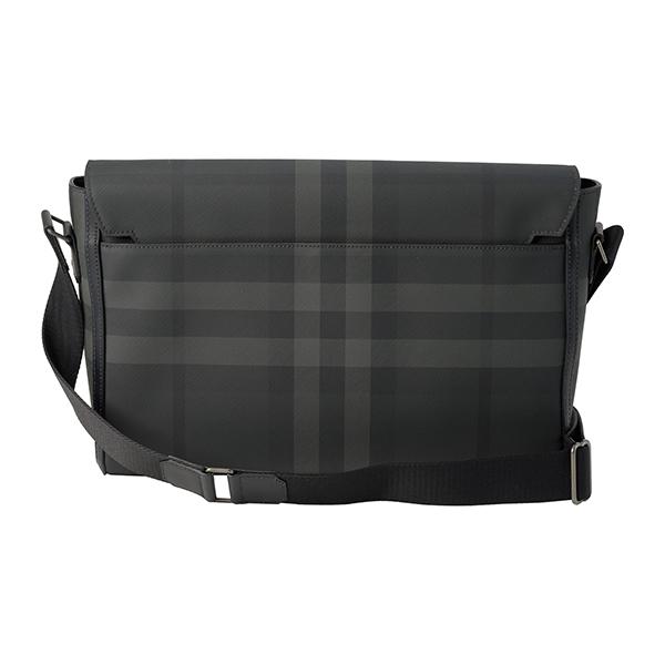 ラスト１【新品】BURBERRY バーバリー ナイロン ショルダーバッグ グレー バーバリー BURBERRY BURBERRY バーバリー ショルダーバッグ 8069787