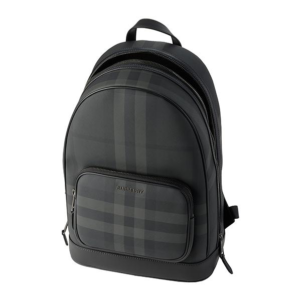 BURBERRY（バーバリー） 並行輸入 リュックサック チャコールチェック