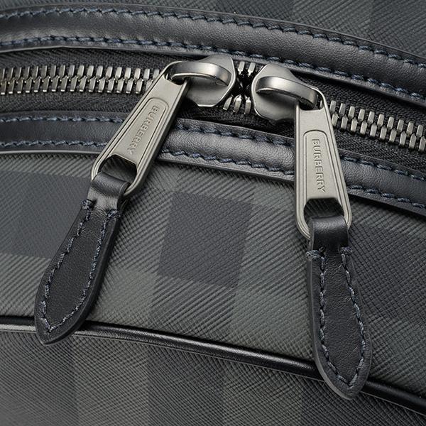 BURBERRY（バーバリー） 並行輸入 リュックサック チャコールチェック