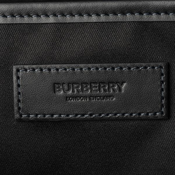 BURBERRY（バーバリー） 並行輸入 リュックサック チャコールチェック