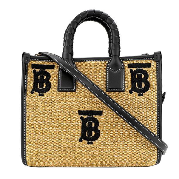 BURBERRY バーバリー ショルダーバッグ フレヤ 8066171 A1395  