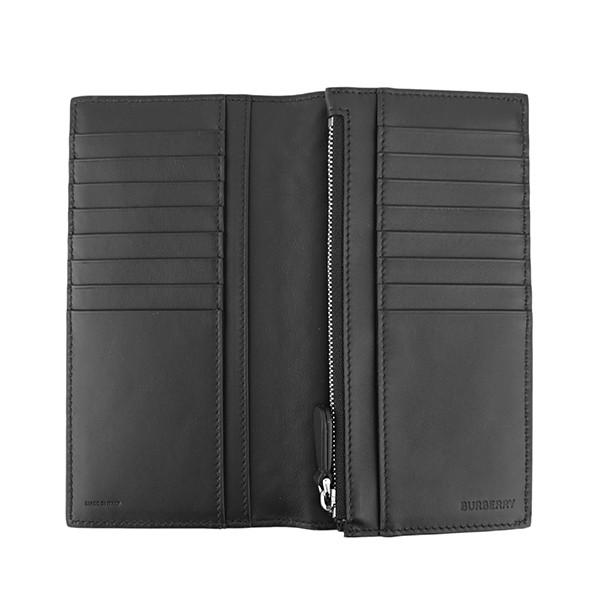 BURBERRY（バーバリー） 並行輸入 長財布 モノグラム レザー 8009205