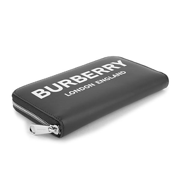 BURBERRY（バーバリー） 並行輸入 長財布(ラウンドファスナー) ロゴ