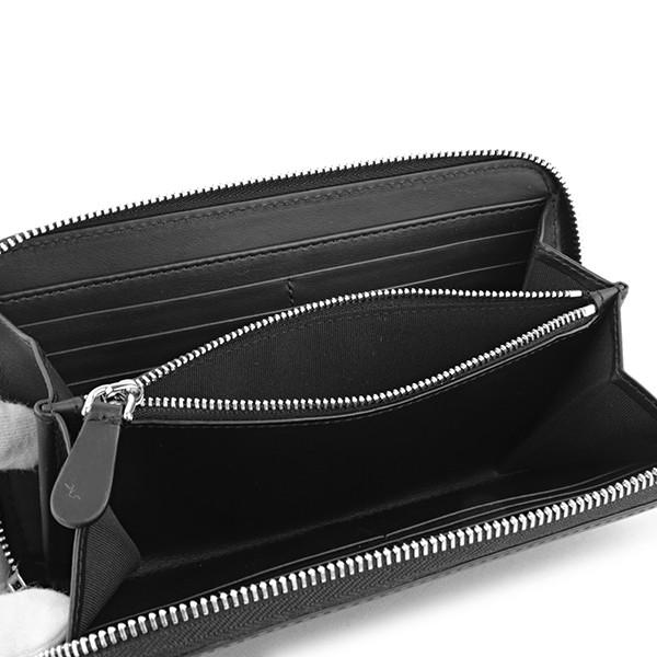 BURBERRY（バーバリー） 並行輸入 長財布(ラウンドファスナー) ロゴ