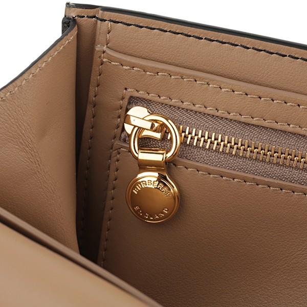 並行輸入 バーバリー 長財布 BURBERRY グレイニーレザー 8009696 A1189レディース ブラック 黒 | BURBERRY | 06