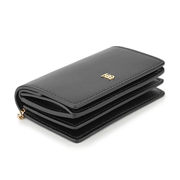 BURBERRY バーバリー カードケース レザー 8009757 A1189