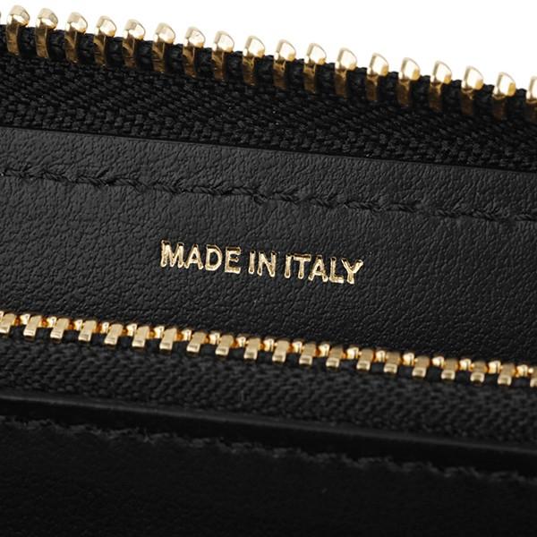 BURBERRY　ラウンドファスナー 長財布　8011601　TB モノグラム BURBERRY（バーバリー） 並行輸入 長財布(ラウンドファスナー