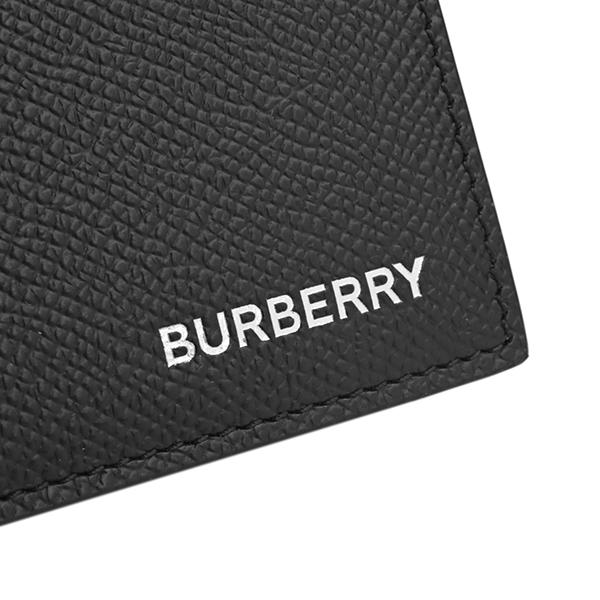 並行輸入 バーバリー  長財布 グレイニーレザー 8014642 A1189 ブラック 黒 爆買 | BURBERRY | 06
