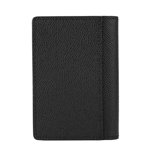 並行輸入 バーバリー  カードケース グレイニーレザー 8014669 A1189 ブラック 黒 爆買 | BURBERRY | 01