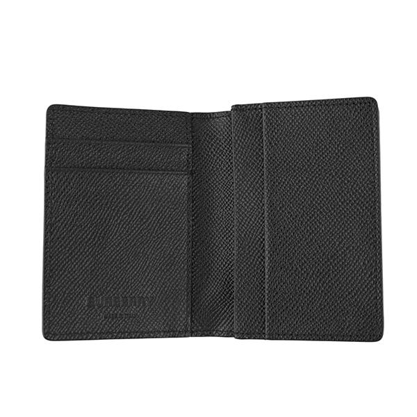 並行輸入 バーバリー  カードケース グレイニーレザー 8014669 A1189 ブラック 黒 爆買 | BURBERRY | 03