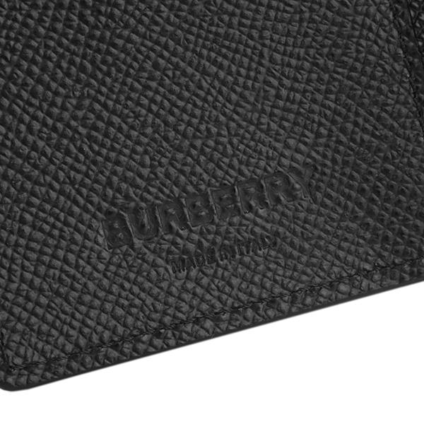 並行輸入 バーバリー  カードケース グレイニーレザー 8014669 A1189 ブラック 黒 爆買 | BURBERRY | 06