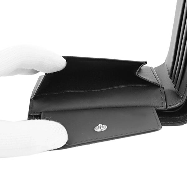 並行輸入 バーバリー  2つ折り財布 ロゴグラフィック 8022553 A5656 グレー 爆買 | BURBERRY | 05