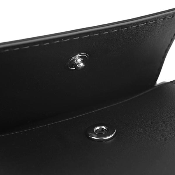 並行輸入 バーバリー  2つ折り財布 ロゴグラフィック 8022553 A5656 グレー 爆買 | BURBERRY | 07