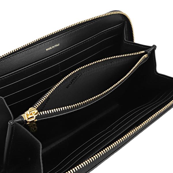 BURBERRY バーバリー 長財布(ラウンドファスナー) ティービー  