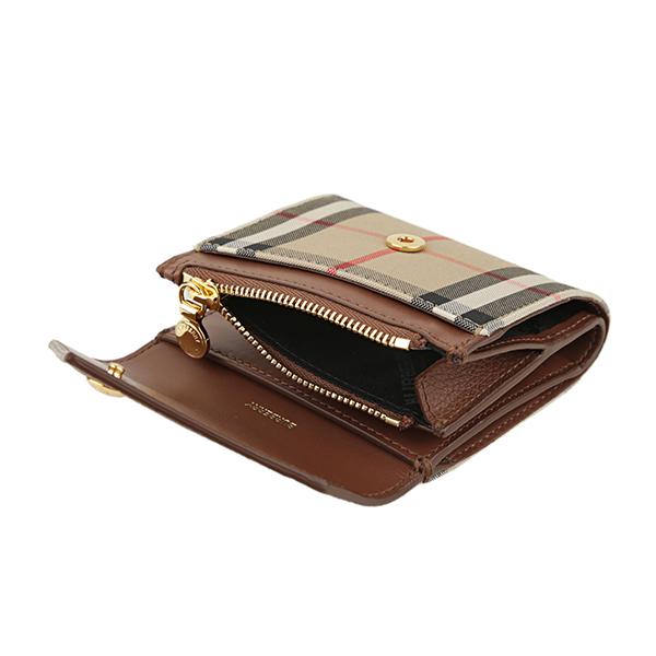 BURBERRY（バーバリー） 並行輸入 2つ折り財布 ヴィンテージチェック