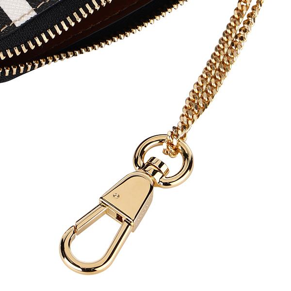 並行輸入 バーバリー カードケース BURBERRY アイコンストライプ 8029616 A7026ユニセックス ベージュ系 | BURBERRY | 05