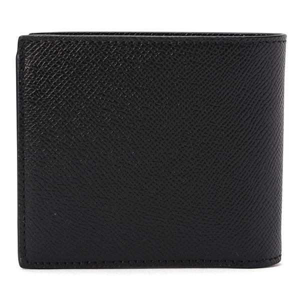 並行輸入 バーバリー 2つ折り財布 ブラック 黒 BURBERRY 8033846 A1189 爆買 | BURBERRY | 01