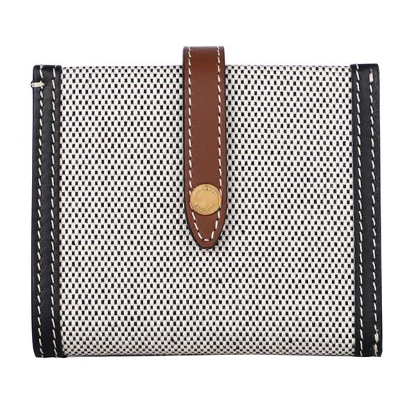BURBERRY ホースフェリー 折り財布