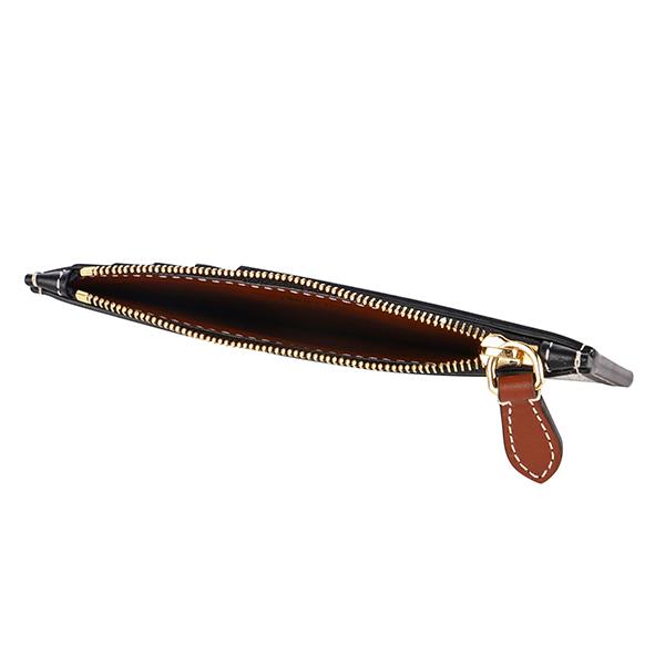 BURBERRY 並行輸入 バーバリー カードケース ホースフェリーロゴ