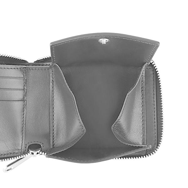 並行輸入 バーバリー 2つ折り財布 BURBERRY ダニエルズ 8042291 A9544メンズ グリーン 緑 | BURBERRY | 06