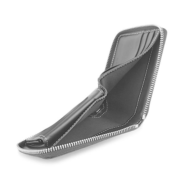 並行輸入 バーバリー  2つ折り財布 チェックプリント レザー 8042491 A1372 グリーン系 緑 爆買 | BURBERRY | 04