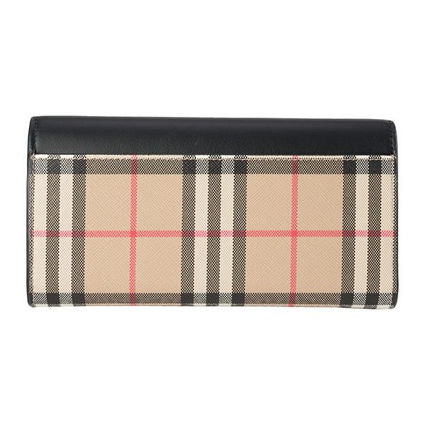 Burberry 長財布 BURBERRY 並行輸入 バーバリー 長財布 ヴィンテージチェック