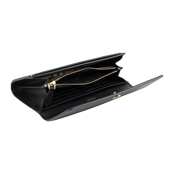 BURBERRY 並行輸入 バーバリー 長財布 ヴィンテージチェック