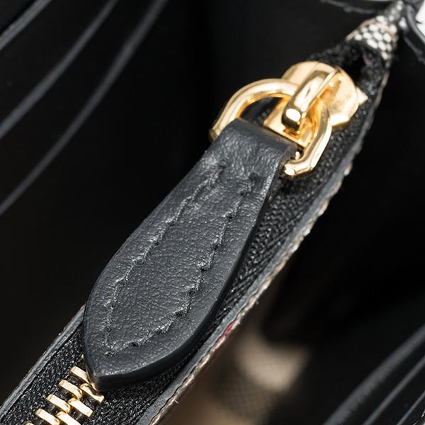 BURBERRY（バーバリー） 並行輸入 長財布 ヴィンテージチェック