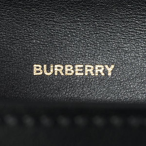 美品 Burberrys 長財布 レザー ヴィンテージ 90s ブラック バーバリーブラックレーベル BURBERRY BLACK LABEL 長財布 二