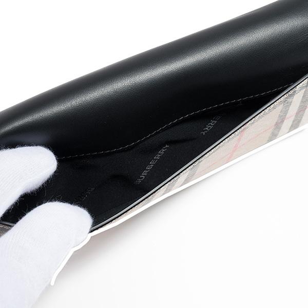 BURBERRY 並行輸入 バーバリー 長財布 ヴィンテージチェック