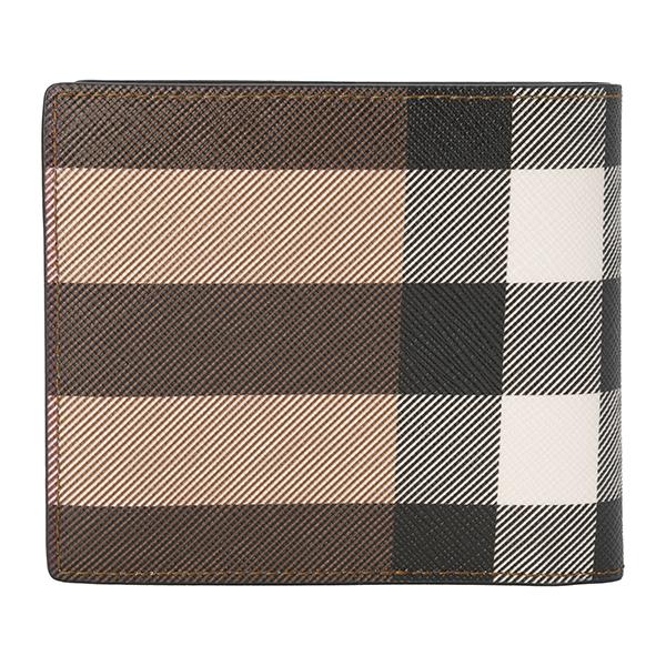 BURBERRY（バーバリー） 並行輸入 2つ折り財布 エグザジェレイティッド