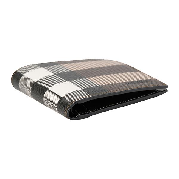 BURBERRY（バーバリー） 並行輸入 2つ折り財布 エグザジェレイティッド