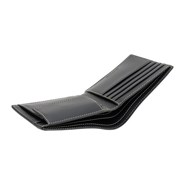 BURBERRY（バーバリー） 並行輸入 2つ折り財布 エグザジェレイティッド