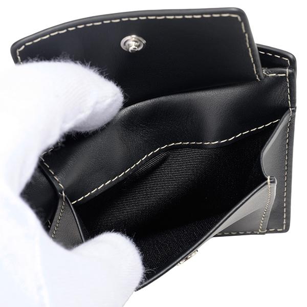 BURBERRY（バーバリー） 並行輸入 2つ折り財布 エグザジェレイティッド